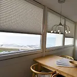 아파트 Strandhochhaus Sd12 쿡스하펜