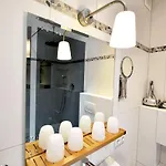 아파트 Strandhochhaus Sd12 *