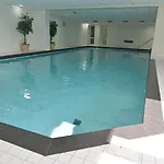 Strandhochhaus Sd12 * 쿡스하펜