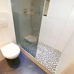 Strandhochhaus Sd12 아파트