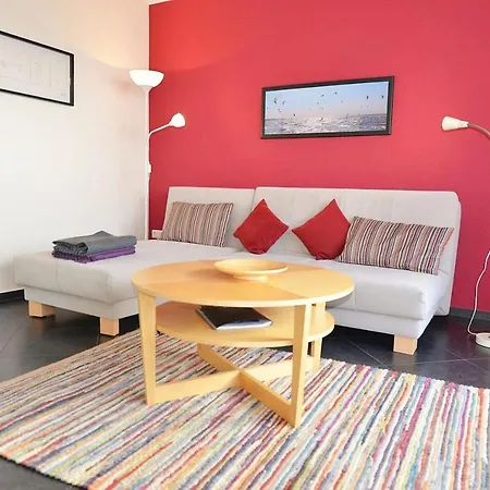 Strandhochhaus Sd12 كوكسهافن