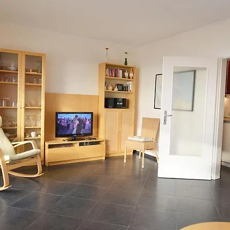 Strandhochhaus Sd12 كوكسهافن