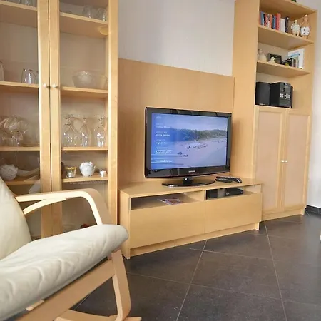 شقة Strandhochhaus Sd12