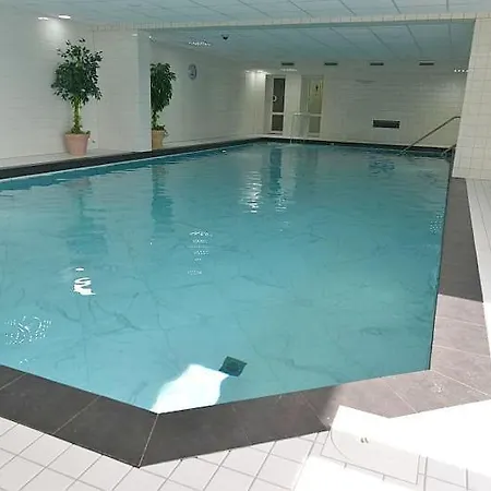 Strandhochhaus Sd12 * كوكسهافن