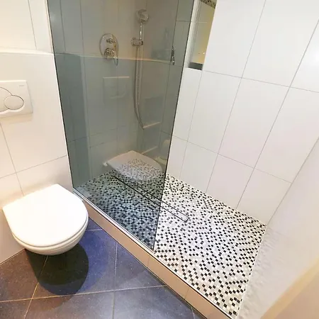 Strandhochhaus Sd12 Apartament